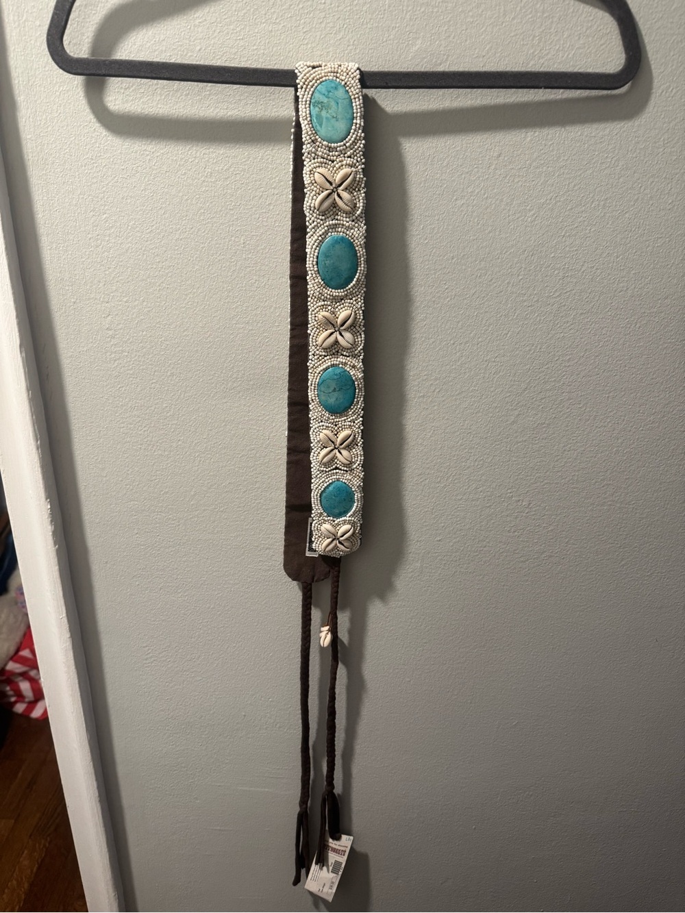 Betty Belts Shell Belt